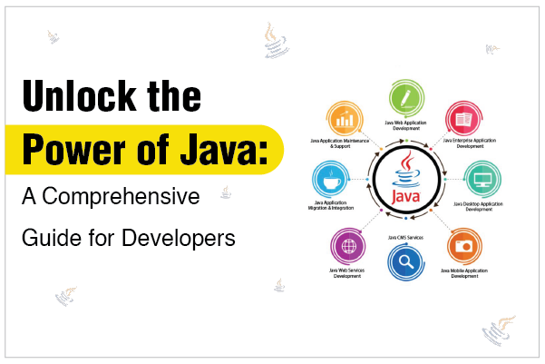 Unlock the Power of Java: A Comprehensive Guide for Developers